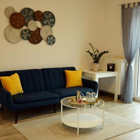 Unique Zentrale Moderne 2 Zimmer Wohnung Nahe Dem Park Філлінген-Швеннінген Екстер'єр фото