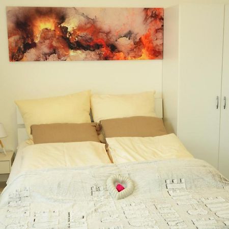 Unique Zentrale Moderne 2 Zimmer Wohnung Nahe Dem Park Філлінген-Швеннінген Екстер'єр фото
