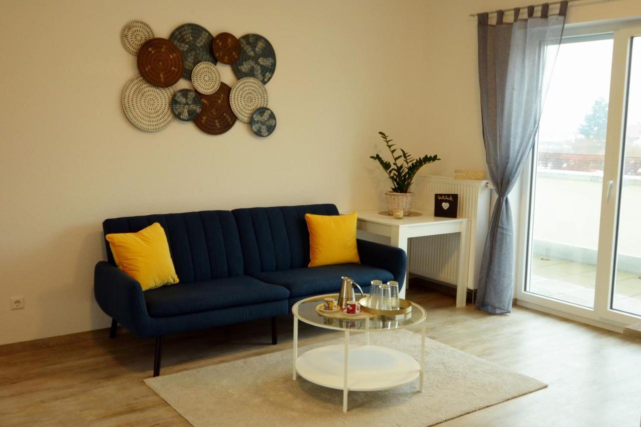 Unique Zentrale Moderne 2 Zimmer Wohnung Nahe Dem Park Філлінген-Швеннінген Екстер'єр фото