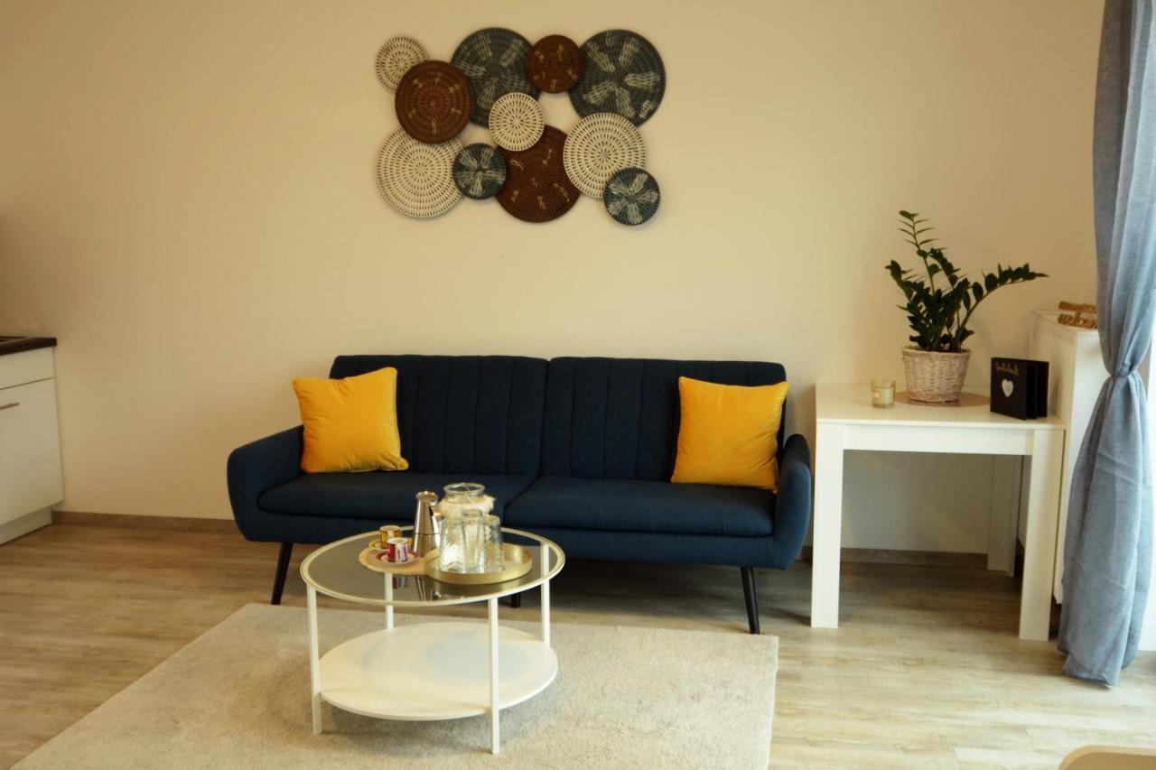 Unique Zentrale Moderne 2 Zimmer Wohnung Nahe Dem Park Філлінген-Швеннінген Екстер'єр фото