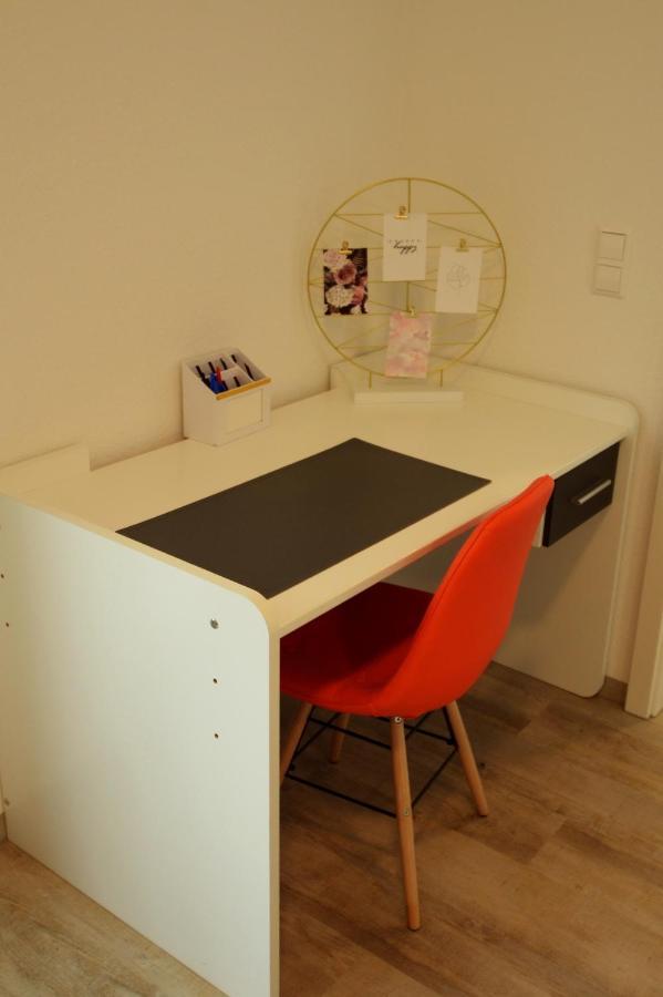 Unique Zentrale Moderne 2 Zimmer Wohnung Nahe Dem Park Філлінген-Швеннінген Екстер'єр фото